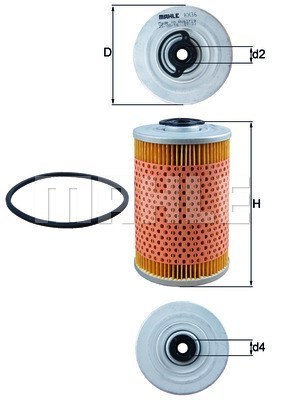 Запчасть MAGNETI MARELLI 154705208190