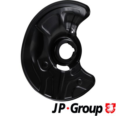 Отражатель диск тормозного механизма jp group