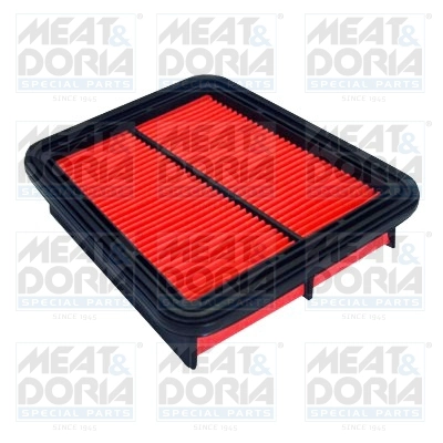 Фильтр воздушный снят с производства. mazda 626 iv (ge) 1.8-2.5i 91-97 626 v (gf/gw) 1.8-2.0i/hp 97-02 mx-5 ii (nb) 1.6i/1.8i 98-05 xedos 6 (ca) 2.0i v6 92-99 MEAT & DORIA 16203