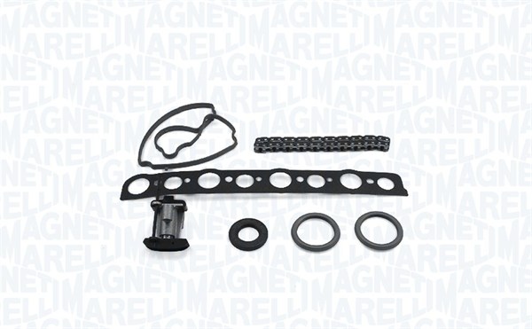 Magneti marelli MAGNETI MARELLI 341500000730