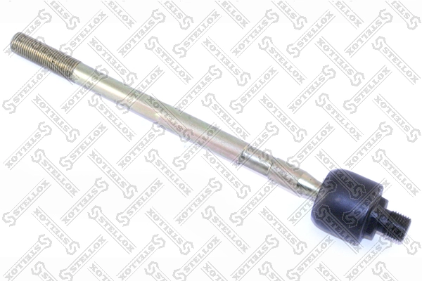 Тяга рулевая правая с г/у STELLOX 55-71011-SX