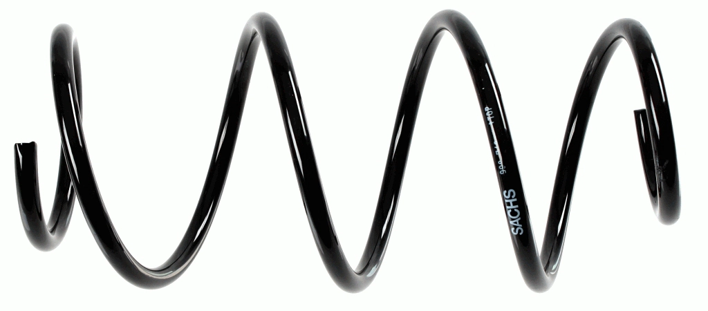 Пружина подвески SACHS 998748