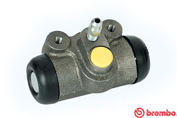 Brembo BREMBO A12163