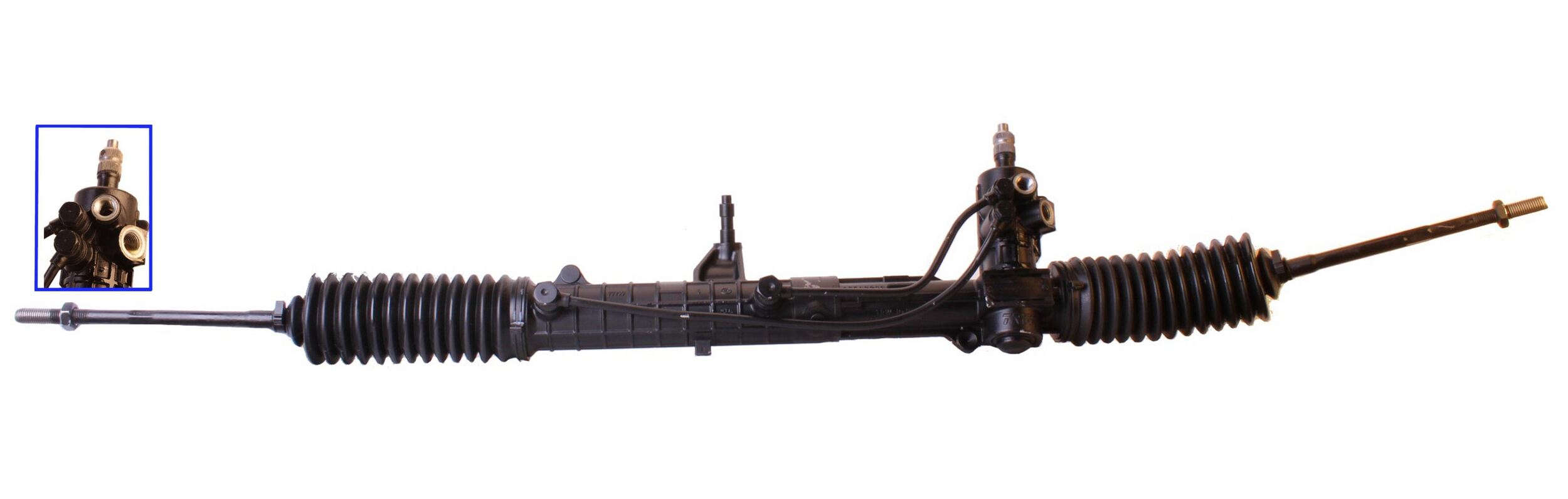 Рулевой механизм ELSTOCK 11-0102