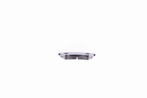 Колодки тормозные дисковые HELLA/BEHR/PAGID 8DB355017-201