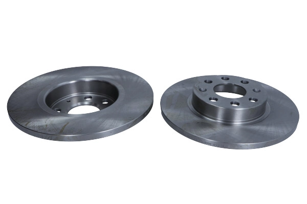 Диск тормозной MAXGEAR 19-1238
