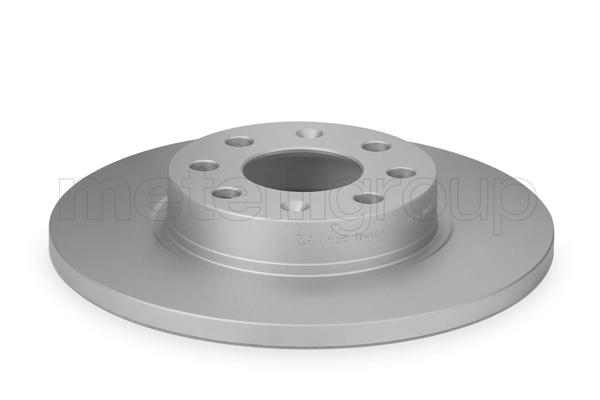 Диск тормозной METELLI 230858C