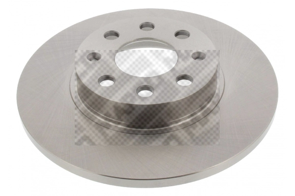Диск тормозной MAPCO 25715