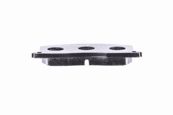 Комплект тормозных колодок дисковый тормоз HELLA/BEHR/PAGID 8DB355016-781
