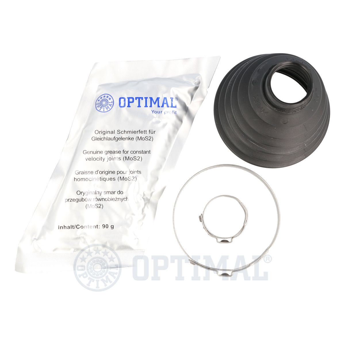  OPTIMAL CVB-10613TPE