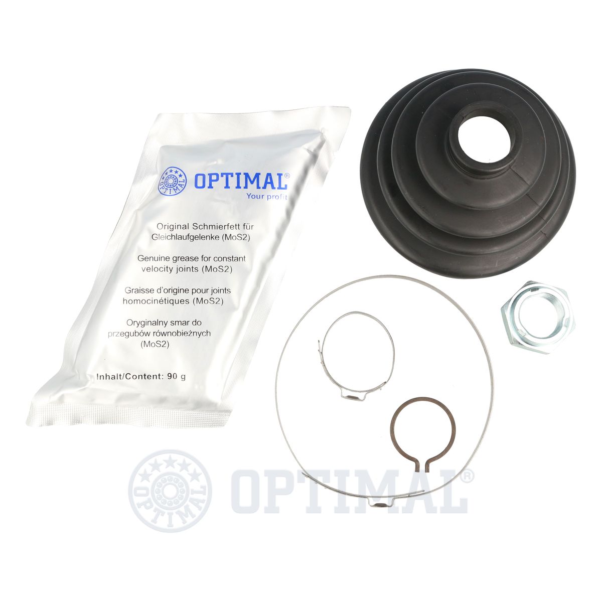  OPTIMAL CVB-10401CR