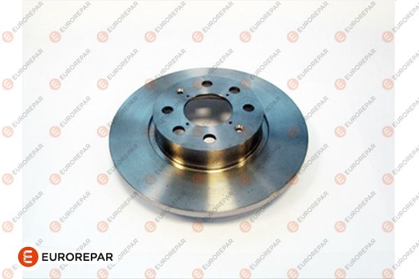 Диск тормозной EUROREPAR 1687789680