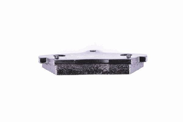 Колодки тормозные дисковые HELLA/BEHR/PAGID 8DB355018-161