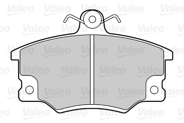 Запчасть VALEO 301219