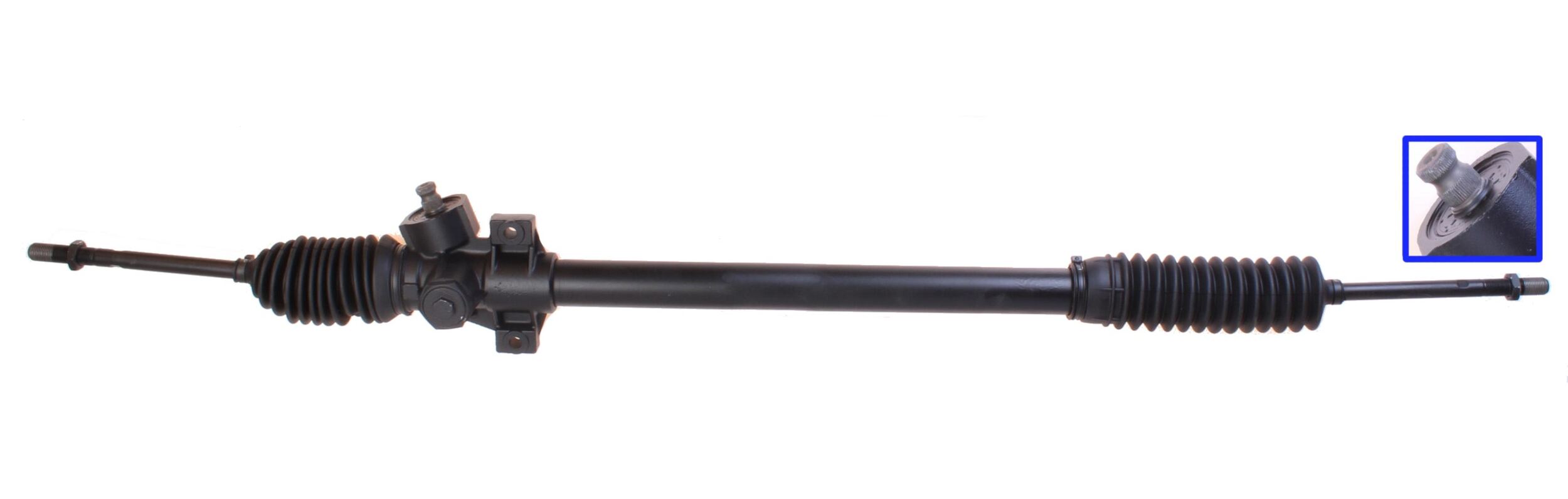 Рейка рулевая ELSTOCK 14-0514
