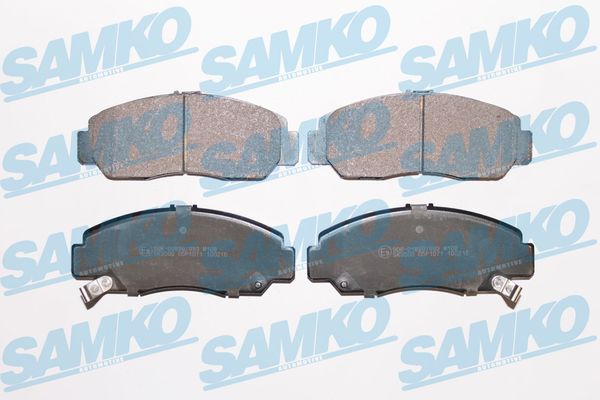 Запчасть SAMKO 5SP1071