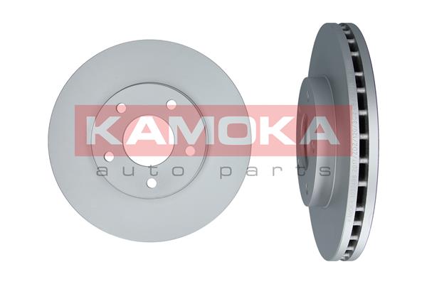 Диск тормозной KAMOKA 1032498