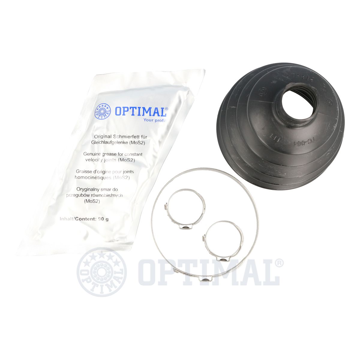  OPTIMAL CVB-10623TPE