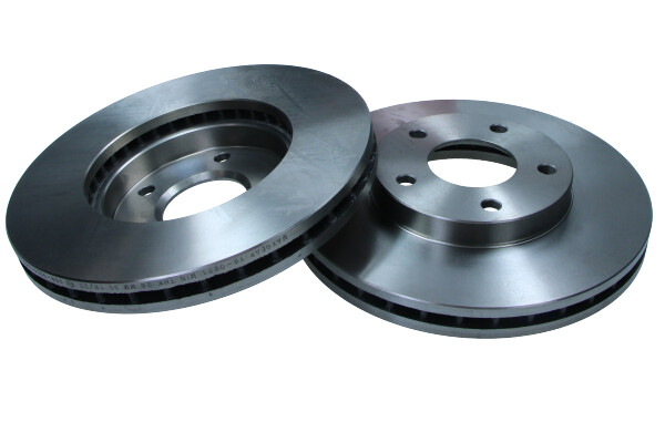 Диск тормозной MAXGEAR 19-0951