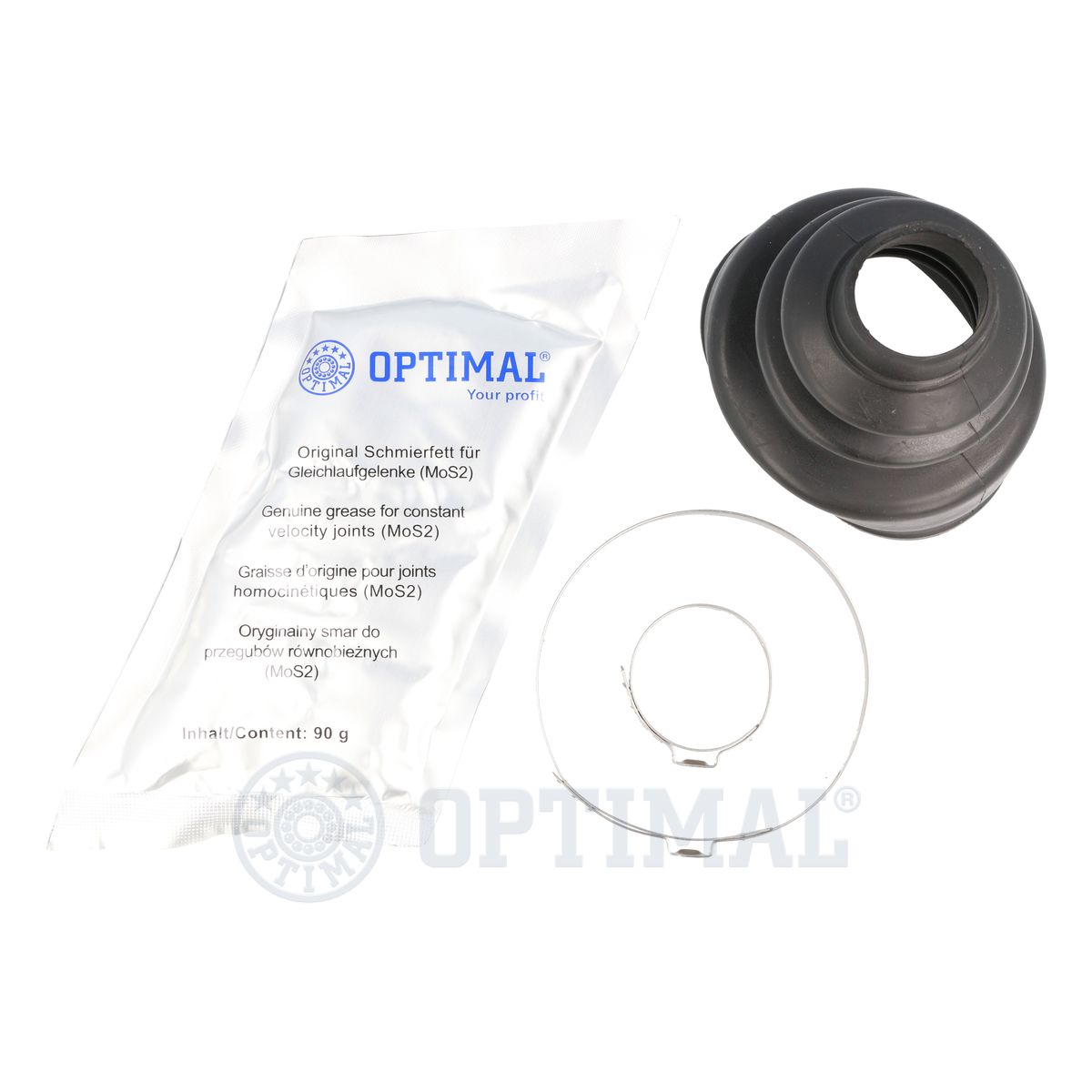  OPTIMAL CVB-10275CR