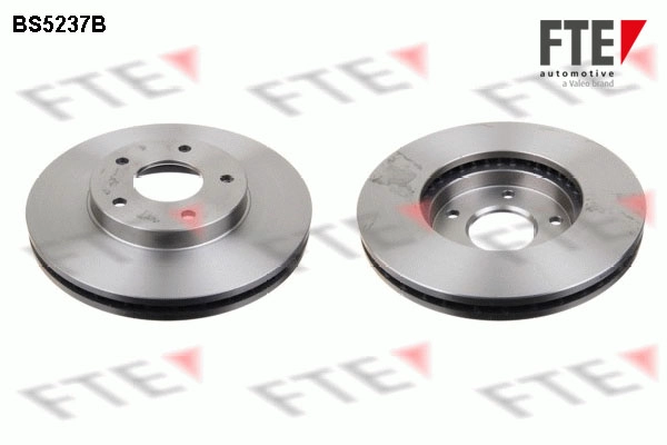 1714540 FTE BS5237B