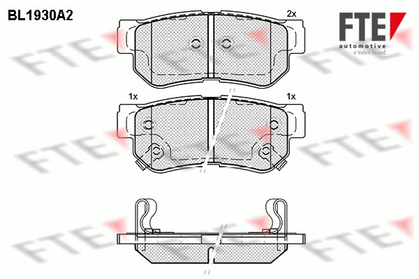 FTE 9010520