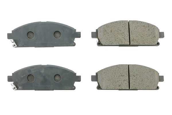 Колодки тормозные AISIN B1N062