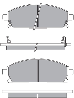  AISIN ASN-2203