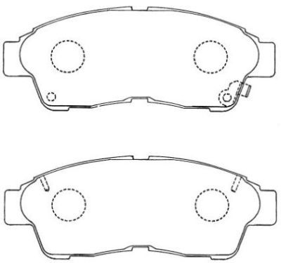  AISIN ASN-154
