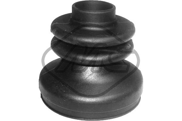 Запчасть METALCAUCHO 01407