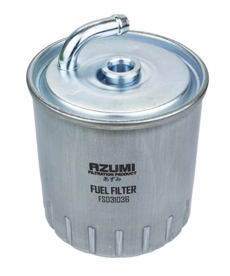 Фильтр топливный AZUMI FSD31036