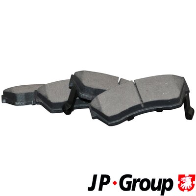  JP GROUP 4663600610