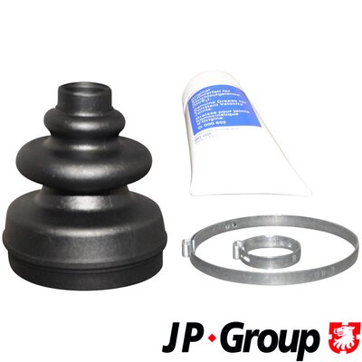  JP GROUP 4143700510