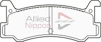 0 ALLIED NIPPON ADB 0762
