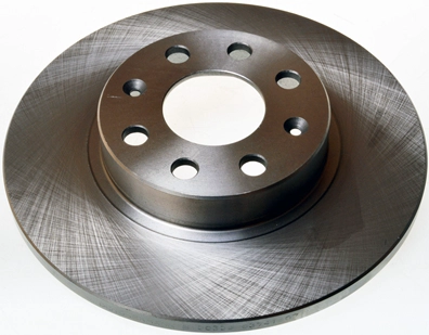 Диск тормозной DENCKERMANN B130333