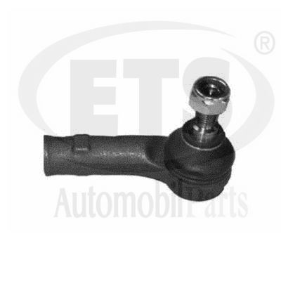 Наконечник рулевой ETS 31TR939