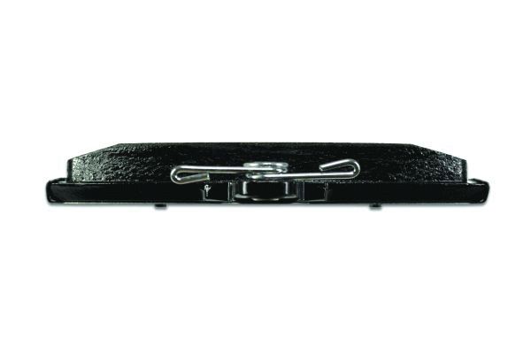 Колодки тормозные дисковые HELLA/BEHR/PAGID 8DB355018-241