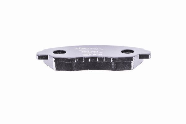 Колодки тормозные дисковые HELLA/BEHR/PAGID 8DB355016511