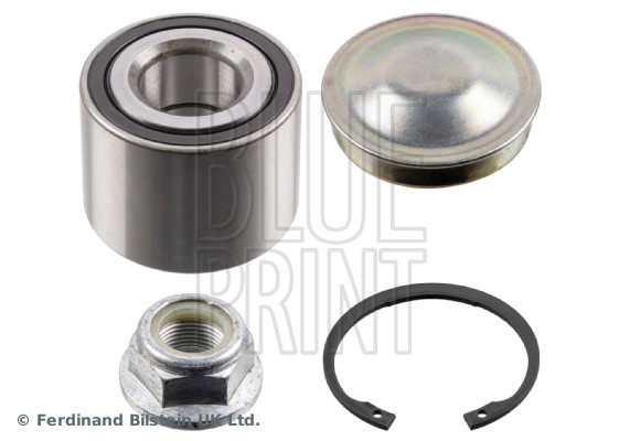 Подшипник ступичный BLUE PRINT ADN18384