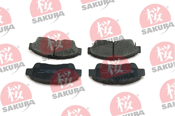  SAKURA 600-20-3840