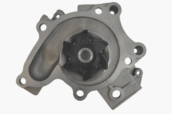 Водяной насос MAHLE/KNECHT CP81000P