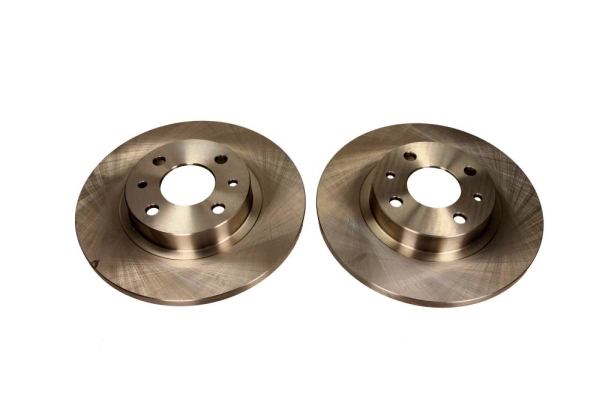 Диск тормозной MAXGEAR 19-0768