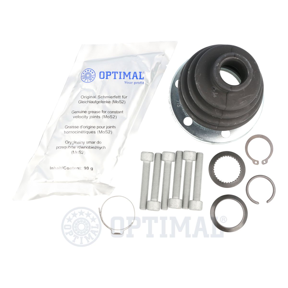  OPTIMAL CVB-10323CR