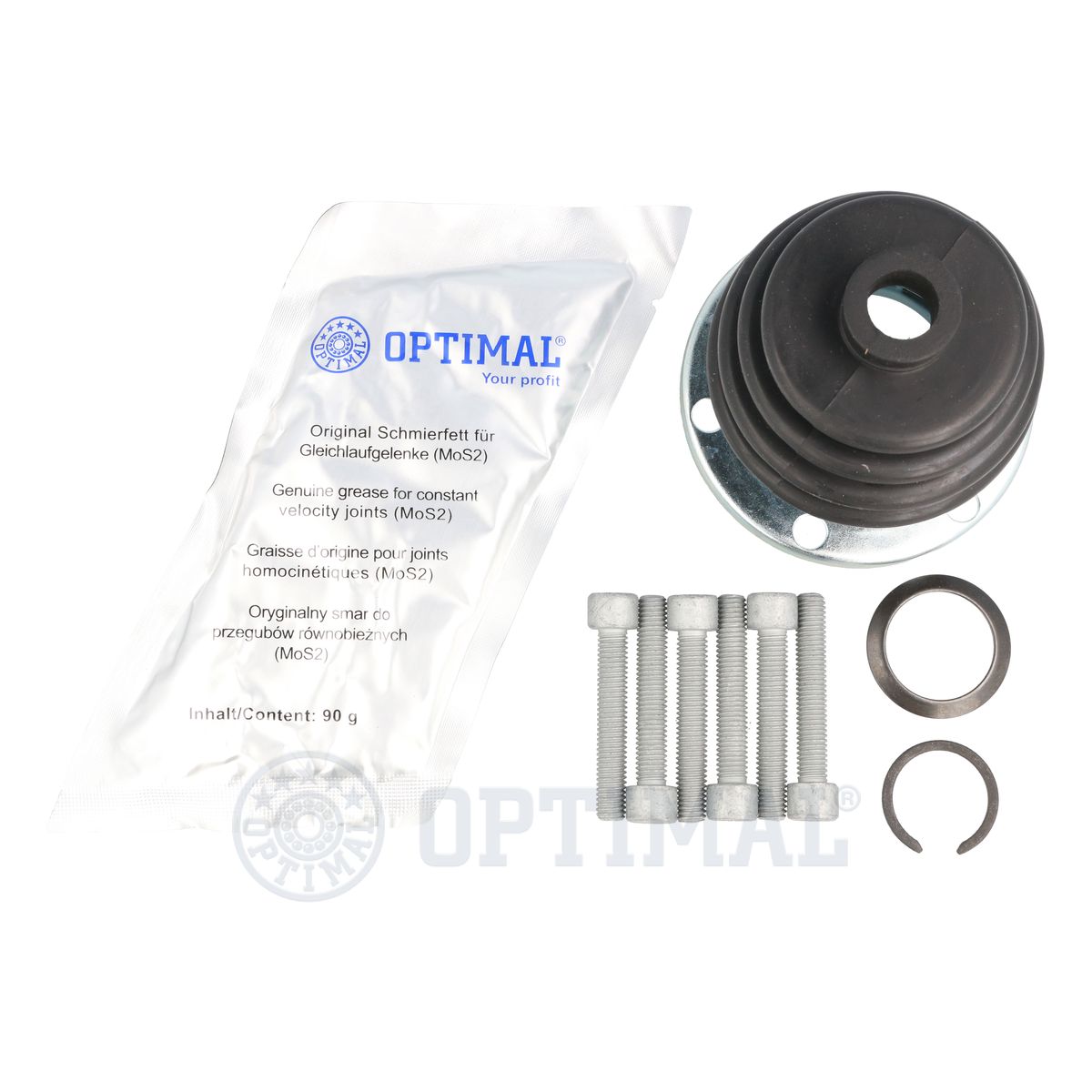  OPTIMAL CVB-10408CR