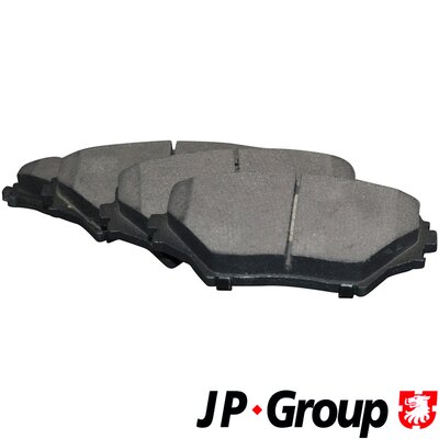  JP GROUP 4863602310