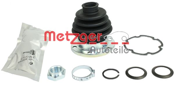 Пыльник шруса METZGER 751.130