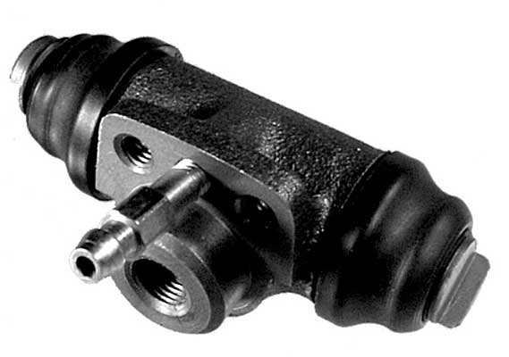 Комплект тормозных колодок MGA K591560