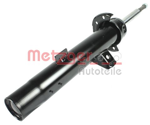 Амортизатор подвески METZGER 2340315