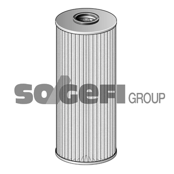Топливный фильтр SOGEFIPRO FA2571ECO