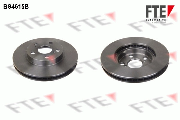 1714201 FTE BS4615B